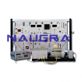 Electronics Training System